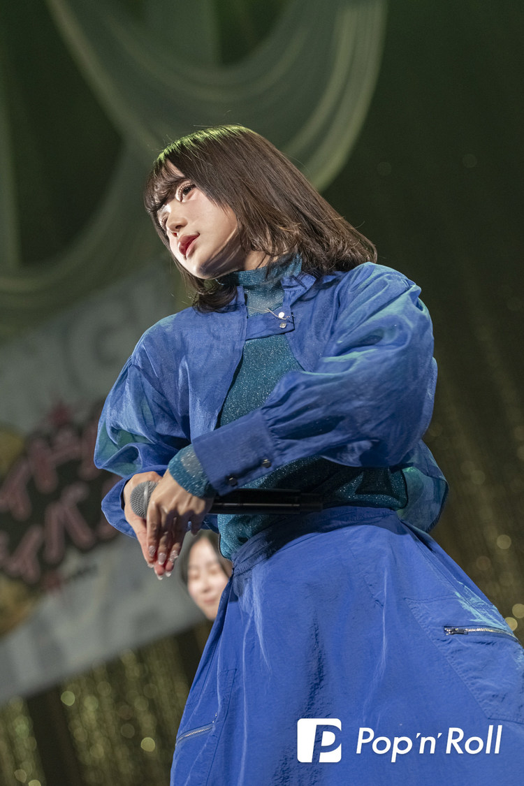 WHITE SCORPION＜ニューイヤーだよ！六本木アイドルフェスティバル＞EX THEATER ROPPONGI（2025年1月4日）