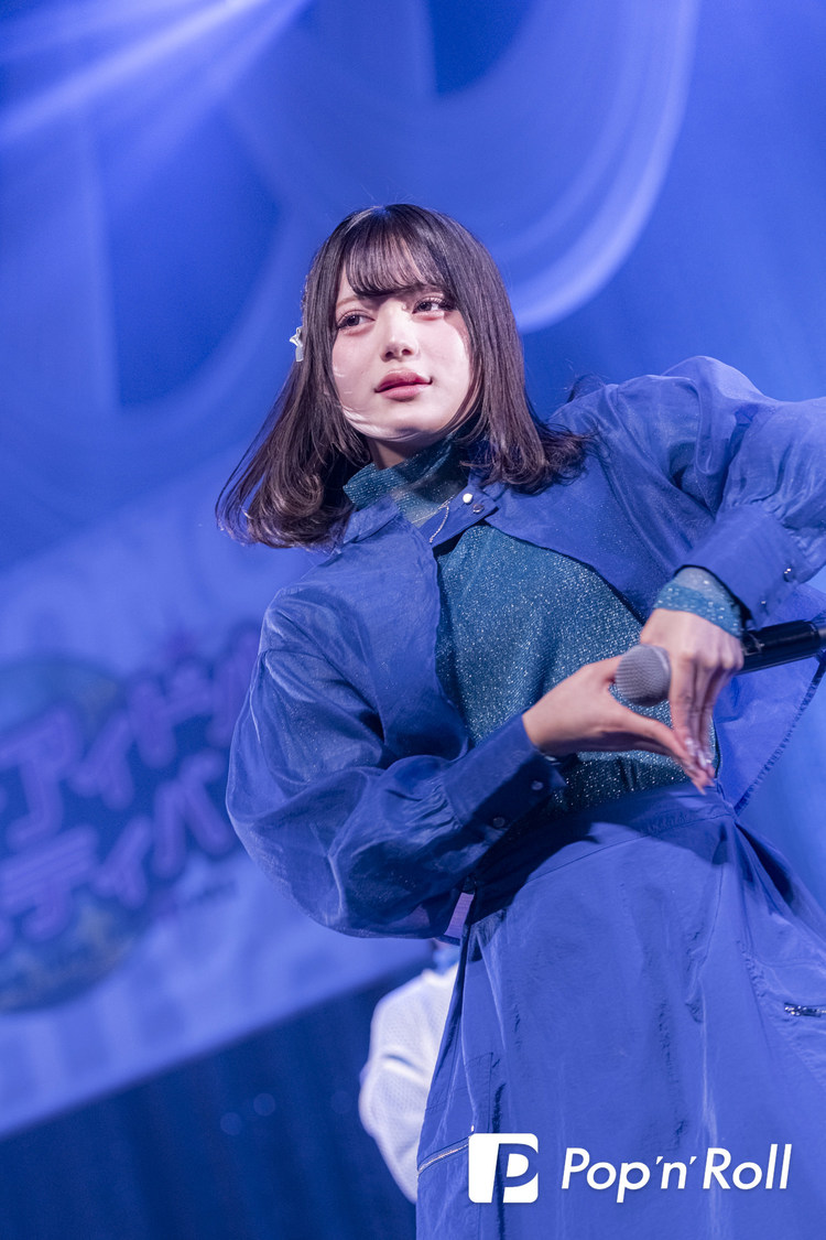 WHITE SCORPION＜ニューイヤーだよ！六本木アイドルフェスティバル＞EX THEATER ROPPONGI（2025年1月4日）