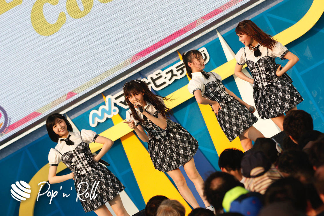 Love Cocchi ＜TOKYO IDOL FESTIVAL 2019＞｜ DREAM STAGE（17:00-）