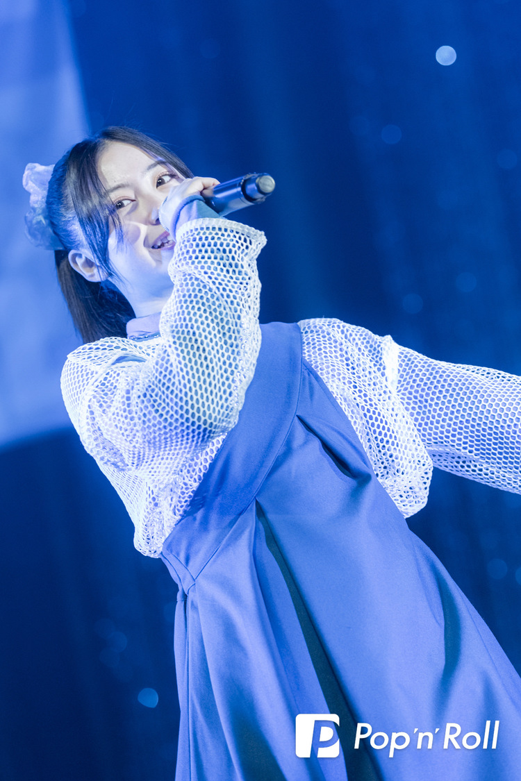 WHITE SCORPION＜ニューイヤーだよ！六本木アイドルフェスティバル＞EX THEATER ROPPONGI（2025年1月4日）