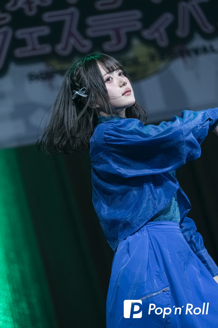 WHITE SCORPION＜ニューイヤーだよ！六本木アイドルフェスティバル＞EX THEATER ROPPONGI（2025年1月4日）