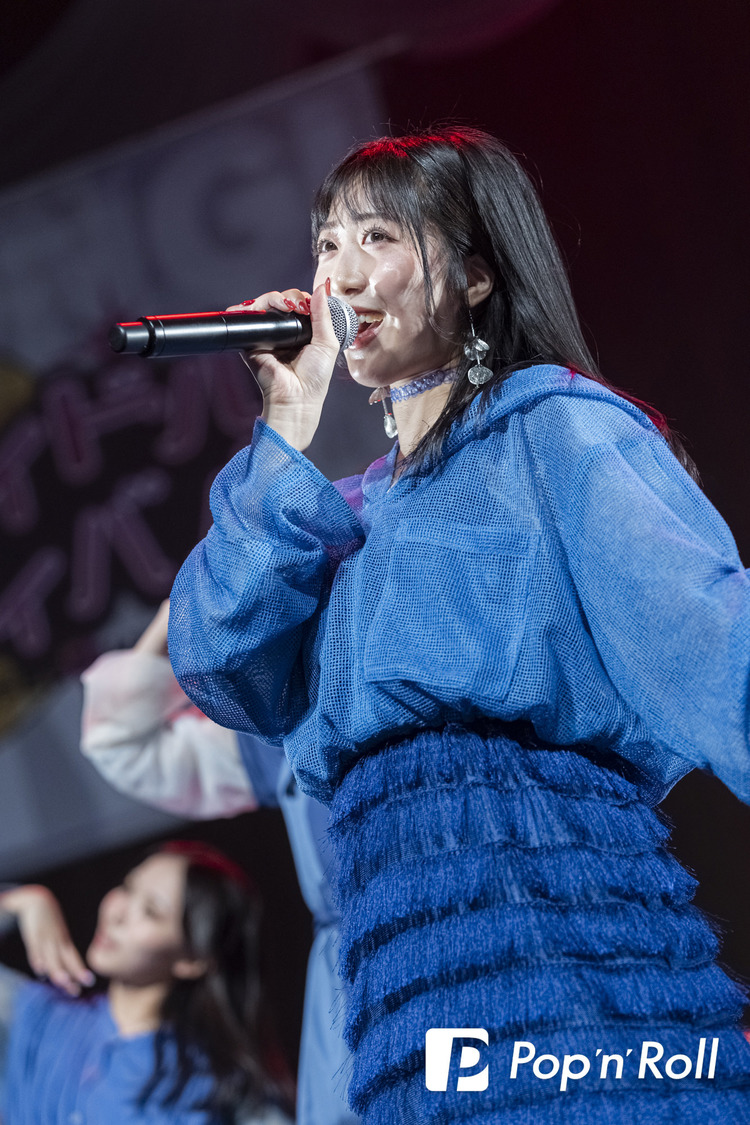 WHITE SCORPION＜ニューイヤーだよ！六本木アイドルフェスティバル＞EX THEATER ROPPONGI（2025年1月4日）