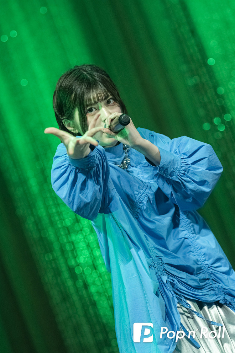 WHITE SCORPION＜ニューイヤーだよ！六本木アイドルフェスティバル＞EX THEATER ROPPONGI（2025年1月4日）