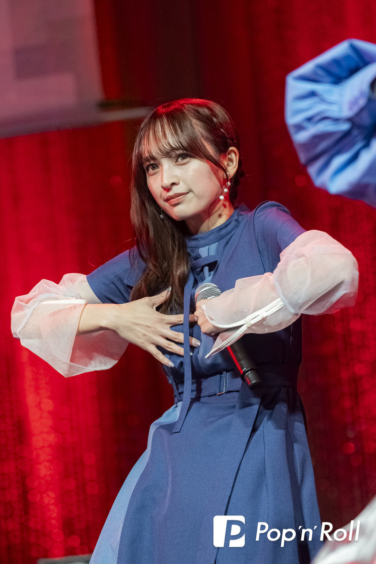 WHITE SCORPION＜ニューイヤーだよ！六本木アイドルフェスティバル＞EX THEATER ROPPONGI（2025年1月4日）