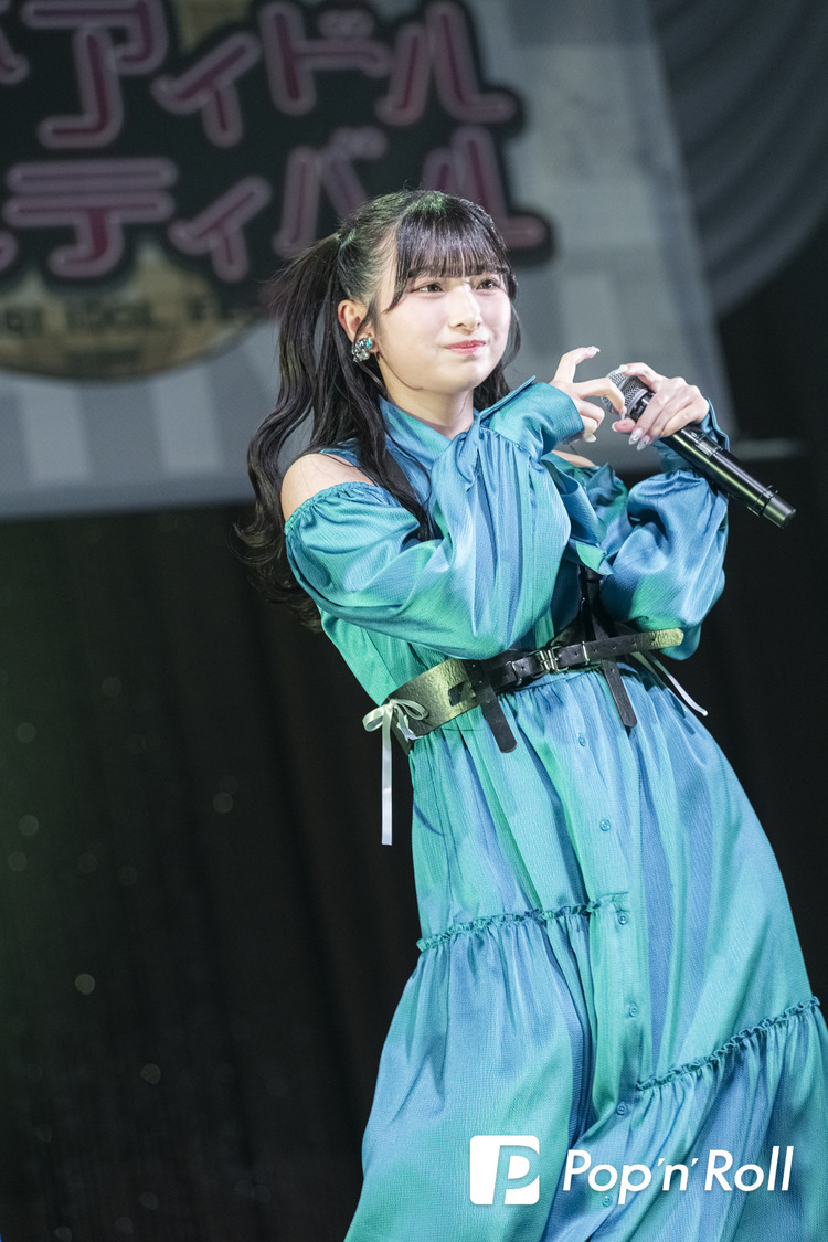 WHITE SCORPION＜ニューイヤーだよ！六本木アイドルフェスティバル＞EX THEATER ROPPONGI（2025年1月4日）