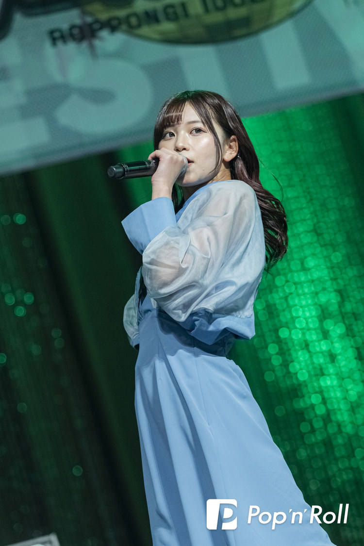 WHITE SCORPION＜ニューイヤーだよ！六本木アイドルフェスティバル＞EX THEATER ROPPONGI（2025年1月4日）