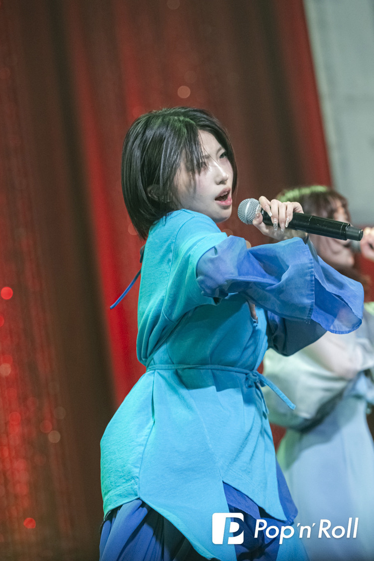 WHITE SCORPION＜ニューイヤーだよ！六本木アイドルフェスティバル＞EX THEATER ROPPONGI（2025年1月4日）