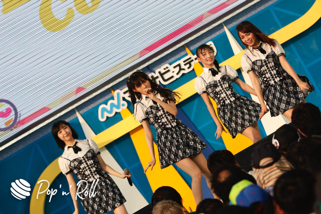 Love Cocchi ＜TOKYO IDOL FESTIVAL 2019＞｜ DREAM STAGE（17:00-）