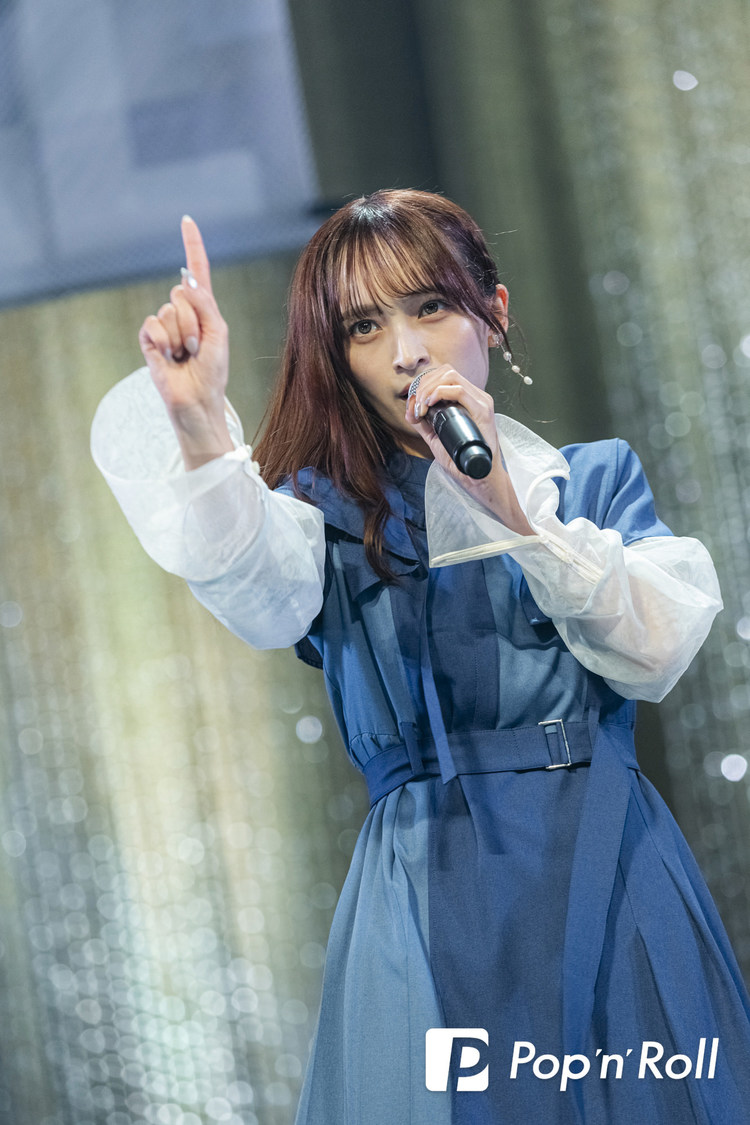 WHITE SCORPION＜ニューイヤーだよ！六本木アイドルフェスティバル＞EX THEATER ROPPONGI（2025年1月4日）