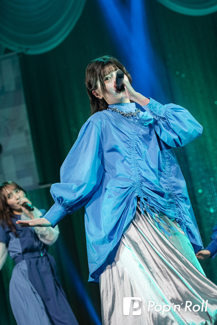 WHITE SCORPION＜ニューイヤーだよ！六本木アイドルフェスティバル＞EX THEATER ROPPONGI（2025年1月4日）