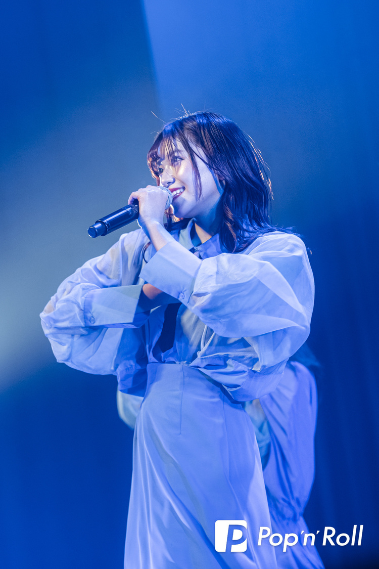 WHITE SCORPION＜ニューイヤーだよ！六本木アイドルフェスティバル＞EX THEATER ROPPONGI（2025年1月4日）