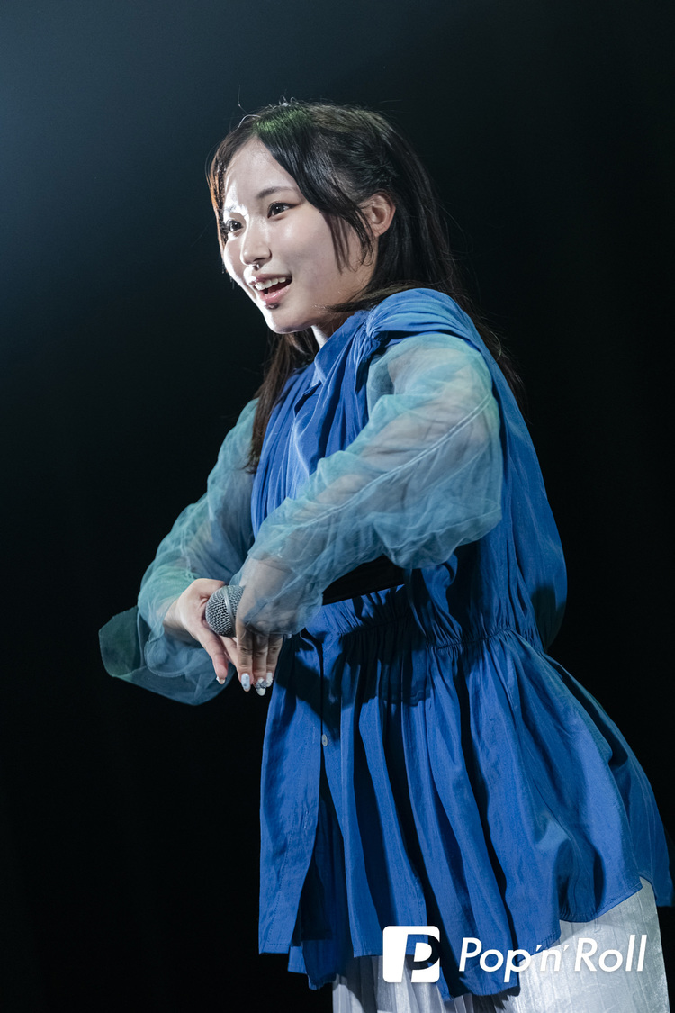 WHITE SCORPION＜ニューイヤーだよ！六本木アイドルフェスティバル＞EX THEATER ROPPONGI（2025年1月4日）