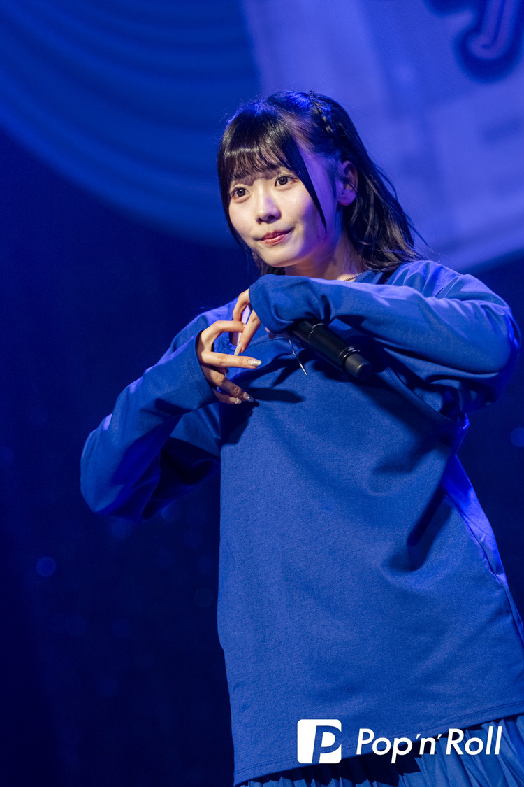 WHITE SCORPION＜ニューイヤーだよ！六本木アイドルフェスティバル＞EX THEATER ROPPONGI（2025年1月4日）