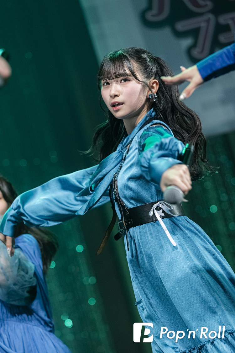 WHITE SCORPION＜ニューイヤーだよ！六本木アイドルフェスティバル＞EX THEATER ROPPONGI（2025年1月4日）