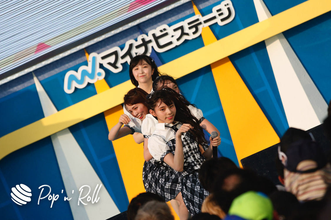 Love Cocchi ＜TOKYO IDOL FESTIVAL 2019＞｜ DREAM STAGE（17:00-）
