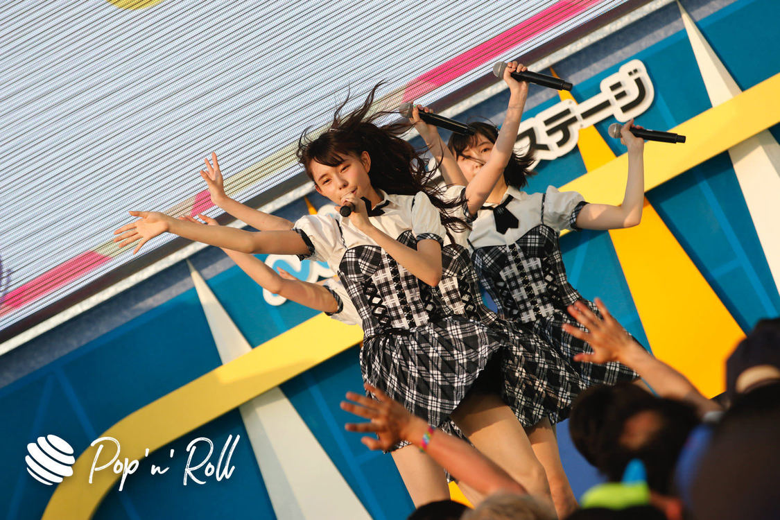 Love Cocchi ＜TOKYO IDOL FESTIVAL 2019＞｜ DREAM STAGE（17:00-）