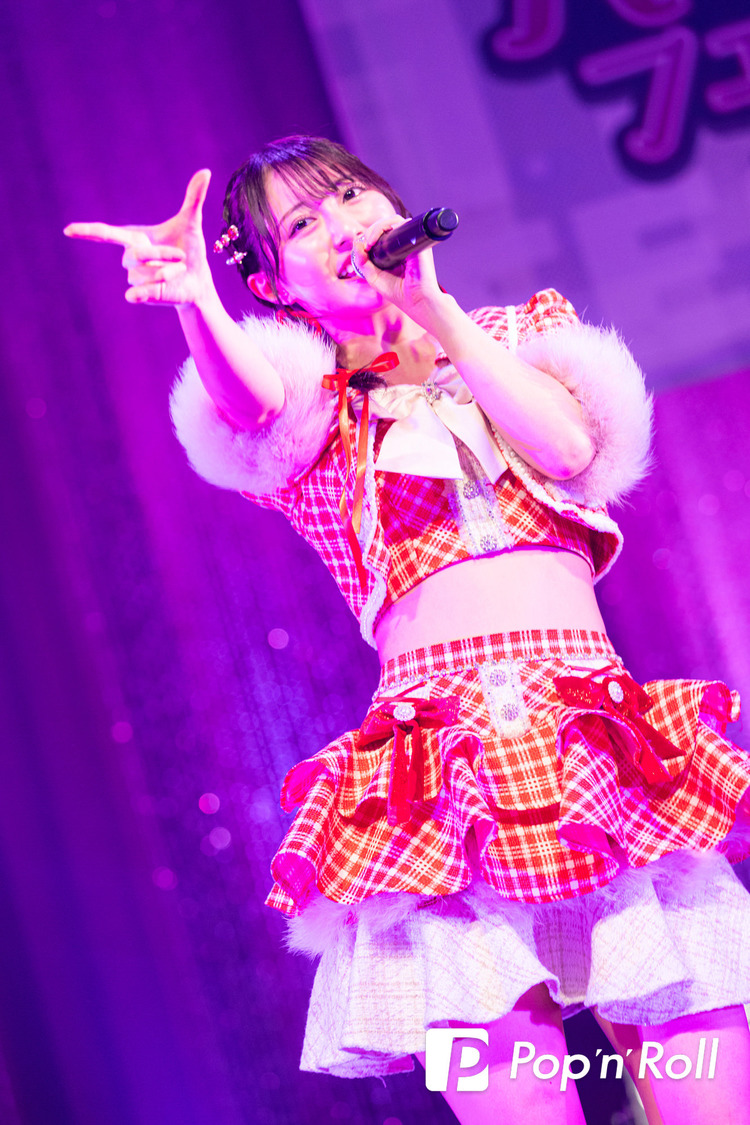 Jams Collection＜ニューイヤーだよ！六本木アイドルフェスティバル＞EX THEATER ROPPONGI（2025年1月4日）