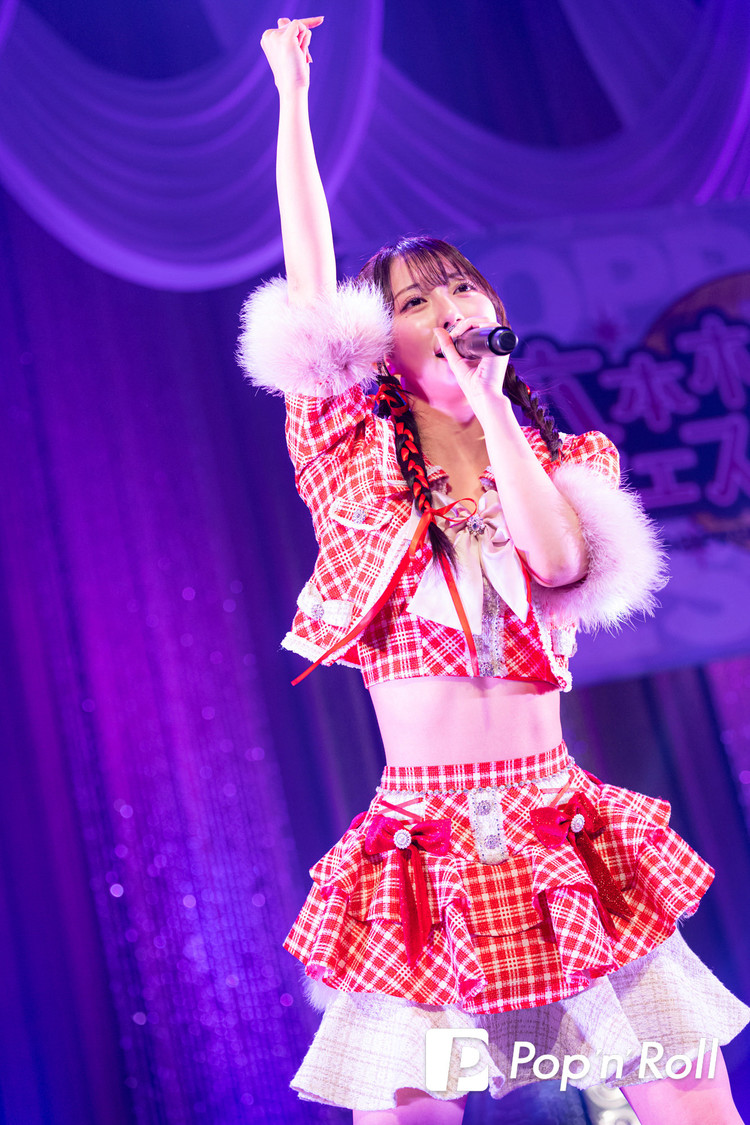 Jams Collection＜ニューイヤーだよ！六本木アイドルフェスティバル＞EX THEATER ROPPONGI（2025年1月4日）