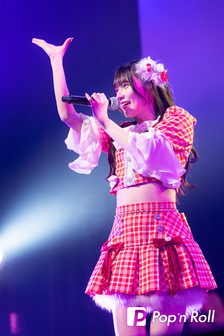 Jams Collection＜ニューイヤーだよ！六本木アイドルフェスティバル＞EX THEATER ROPPONGI（2025年1月4日）