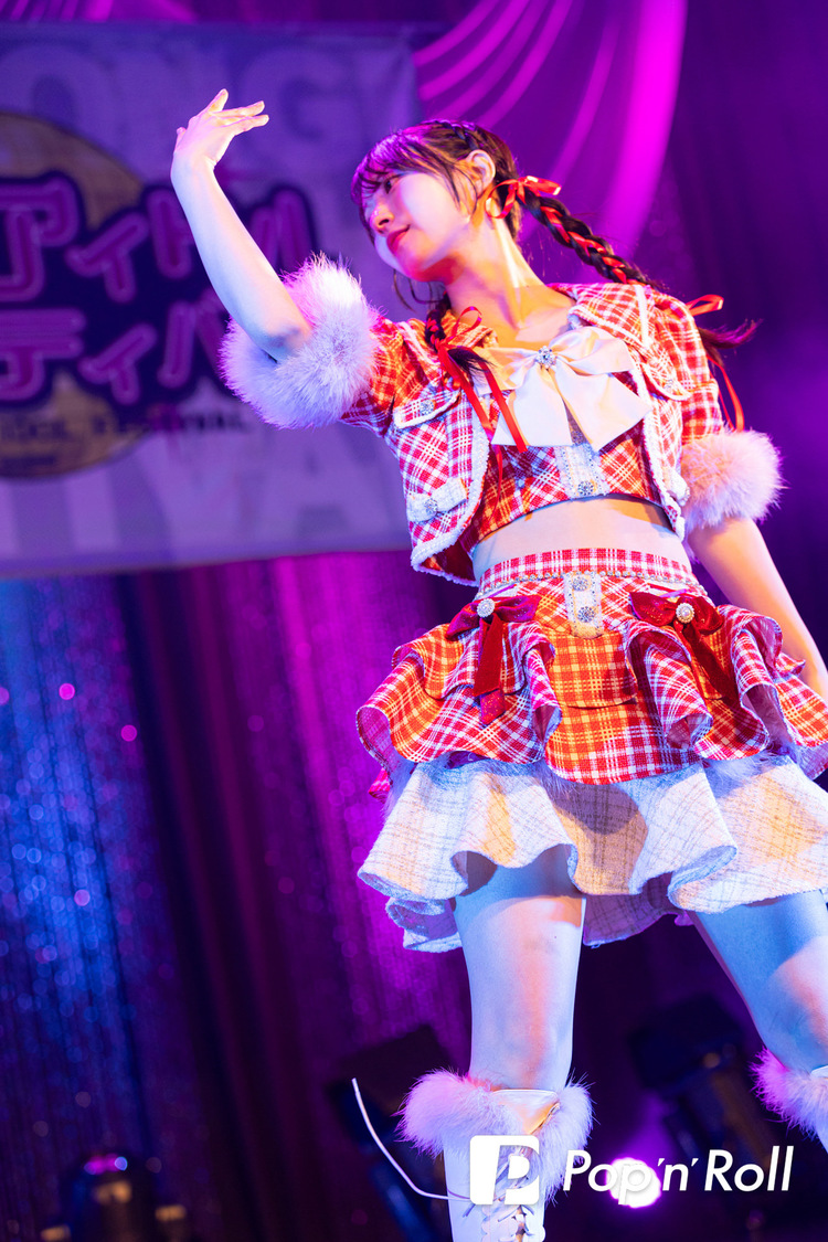 Jams Collection＜ニューイヤーだよ！六本木アイドルフェスティバル＞EX THEATER ROPPONGI（2025年1月4日）