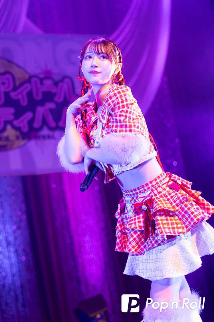 Jams Collection＜ニューイヤーだよ！六本木アイドルフェスティバル＞EX THEATER ROPPONGI（2025年1月4日）