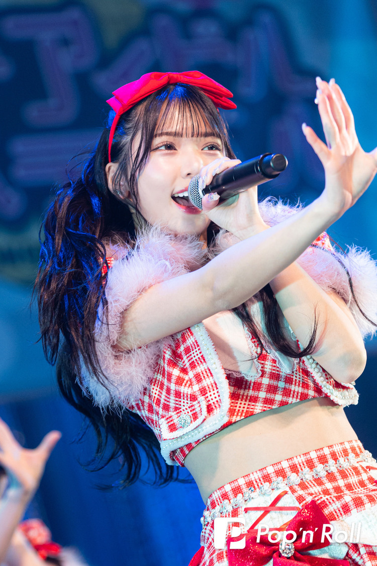 Jams Collection＜ニューイヤーだよ！六本木アイドルフェスティバル＞EX THEATER ROPPONGI（2025年1月4日）