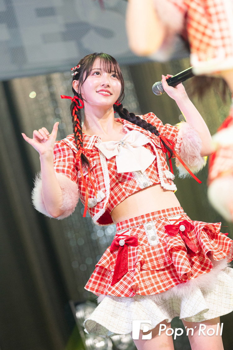 Jams Collection＜ニューイヤーだよ！六本木アイドルフェスティバル＞EX THEATER ROPPONGI（2025年1月4日）