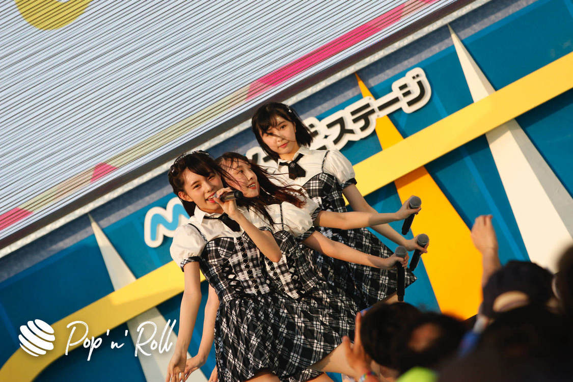 Love Cocchi ＜TOKYO IDOL FESTIVAL 2019＞｜ DREAM STAGE（17:00-）
