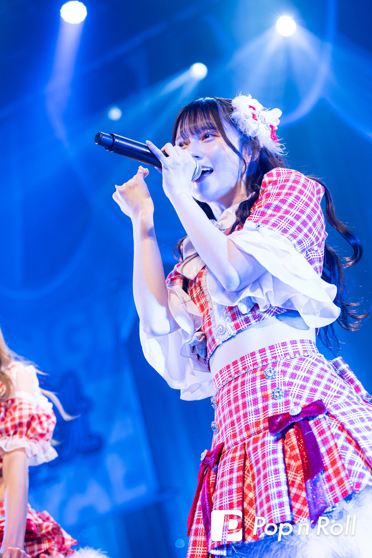 Jams Collection＜ニューイヤーだよ！六本木アイドルフェスティバル＞EX THEATER ROPPONGI（2025年1月4日）