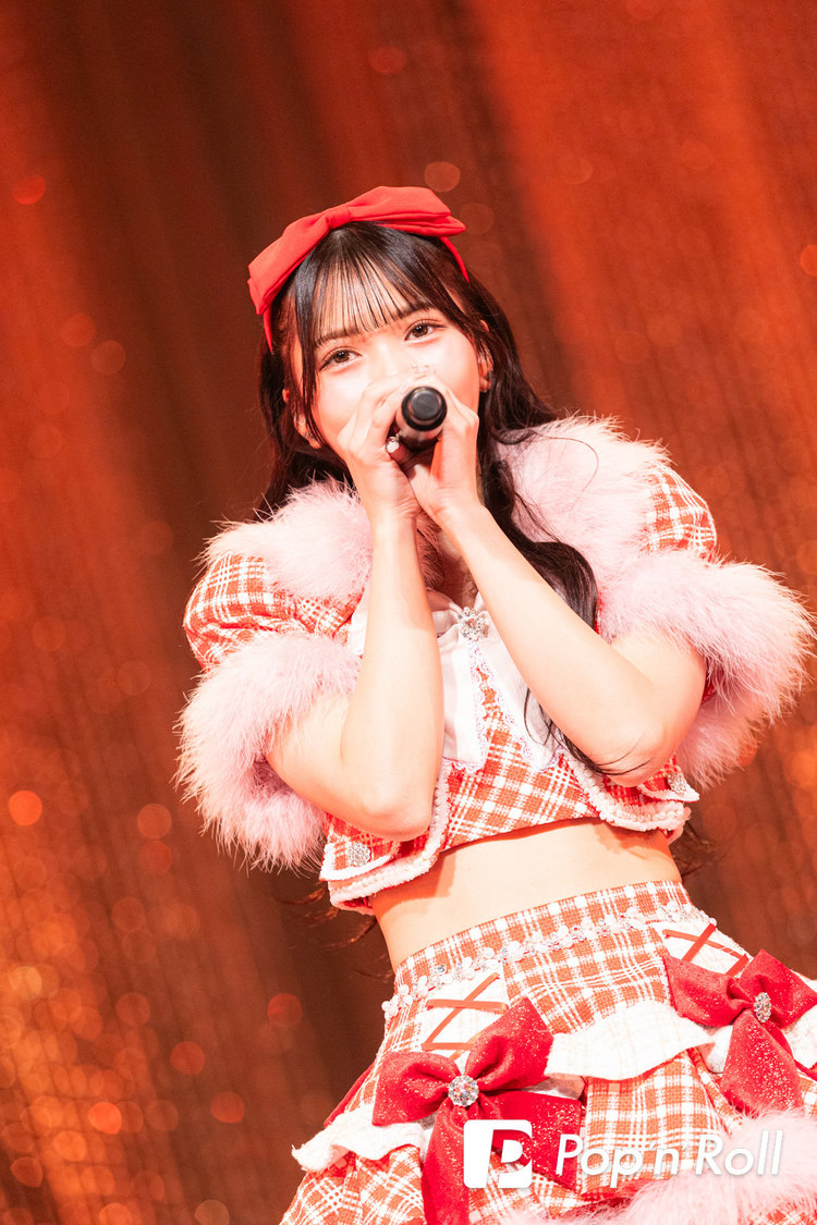 Jams Collection＜ニューイヤーだよ！六本木アイドルフェスティバル＞EX THEATER ROPPONGI（2025年1月4日）