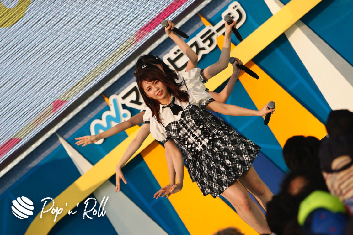 Love Cocchi ＜TOKYO IDOL FESTIVAL 2019＞｜ DREAM STAGE（17:00-）