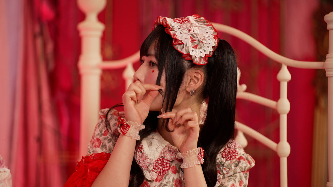 『かわいいにむちゅ♡』