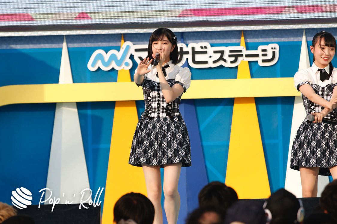 Love Cocchi ＜TOKYO IDOL FESTIVAL 2019＞｜ DREAM STAGE（17:00-）