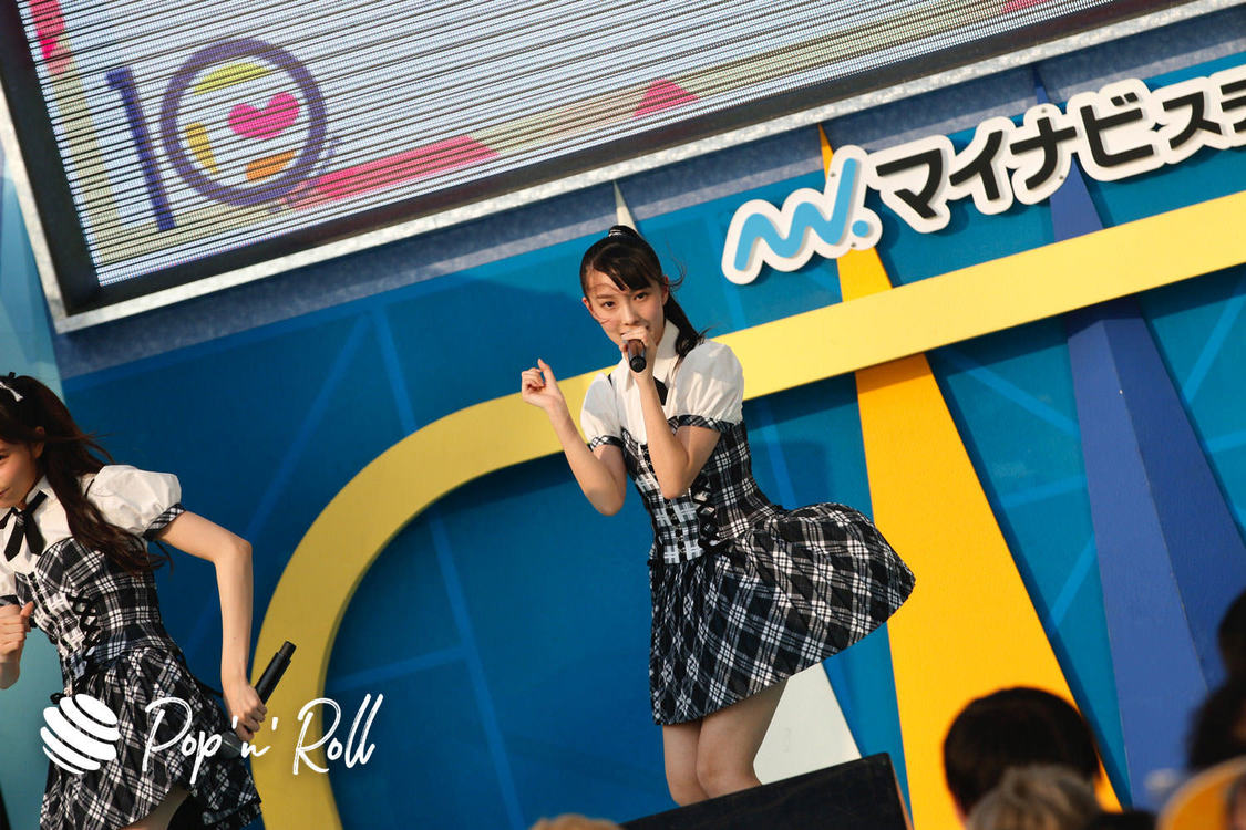 Love Cocchi ＜TOKYO IDOL FESTIVAL 2019＞｜ DREAM STAGE（17:00-）