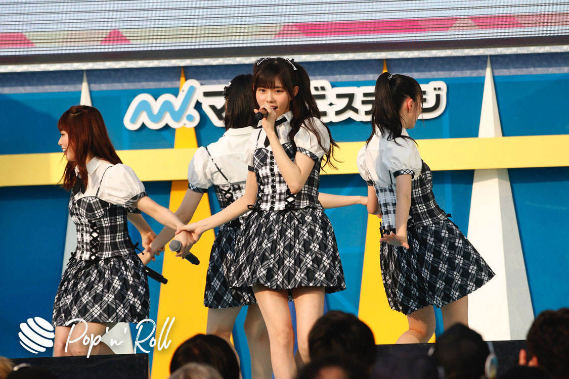 Love Cocchi ＜TOKYO IDOL FESTIVAL 2019＞｜ DREAM STAGE（17:00-）