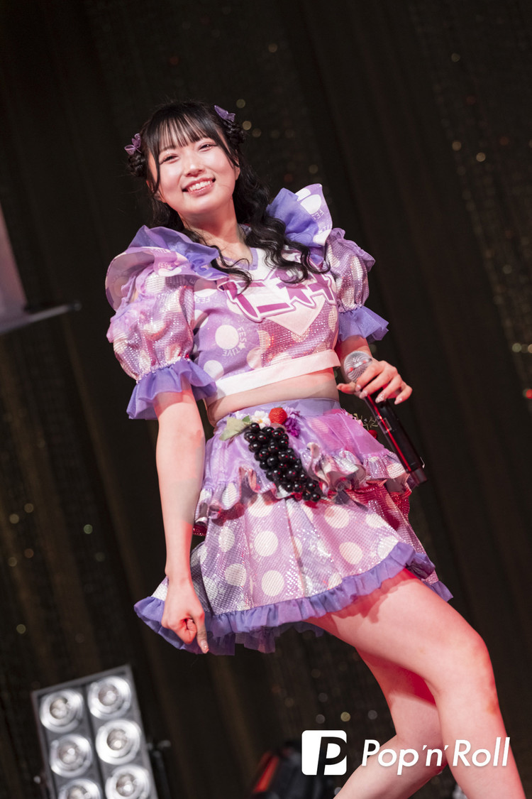 仁科茉彩＜ニューイヤーだよ！六本木アイドルフェスティバル＞EX THEATER ROPPONGI（2025年1月4日）