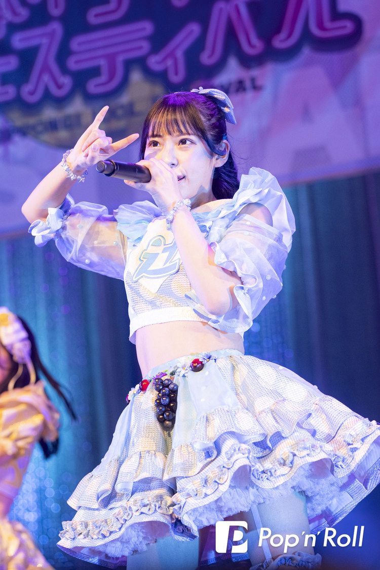 辻こはる＜ニューイヤーだよ！六本木アイドルフェスティバル＞EX THEATER ROPPONGI（2025年1月4日）