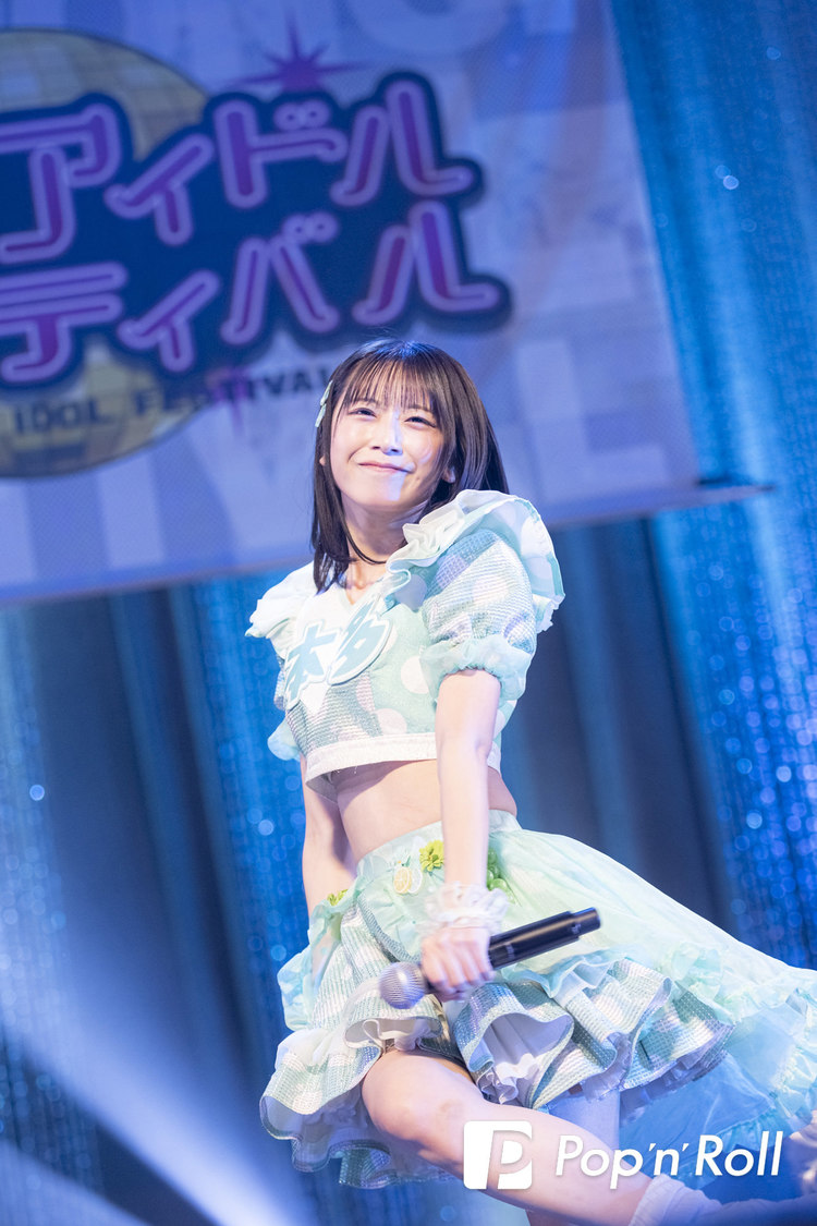 本多しおり＜ニューイヤーだよ！六本木アイドルフェスティバル＞EX THEATER ROPPONGI（2025年1月4日）