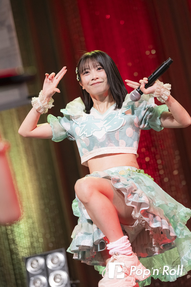 FES☆TIVE＜ニューイヤーだよ！六本木アイドルフェスティバル＞EX THEATER ROPPONGI（2025年1月4日）