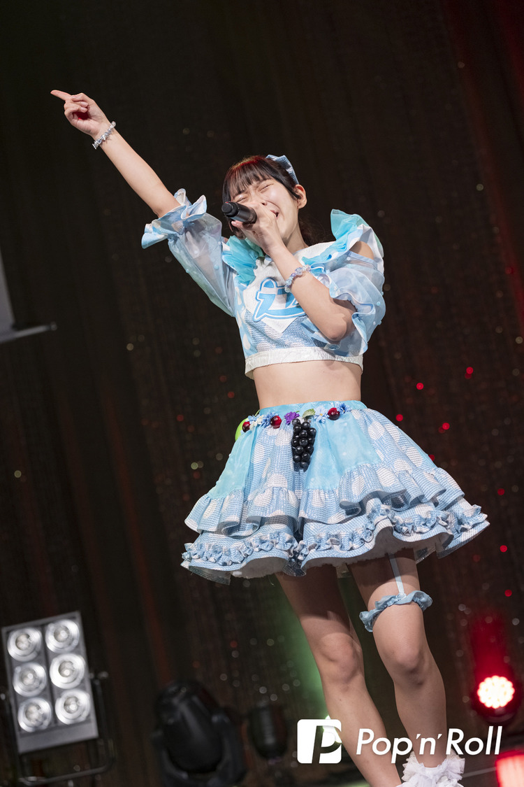 FES☆TIVE＜ニューイヤーだよ！六本木アイドルフェスティバル＞EX THEATER ROPPONGI（2025年1月4日）