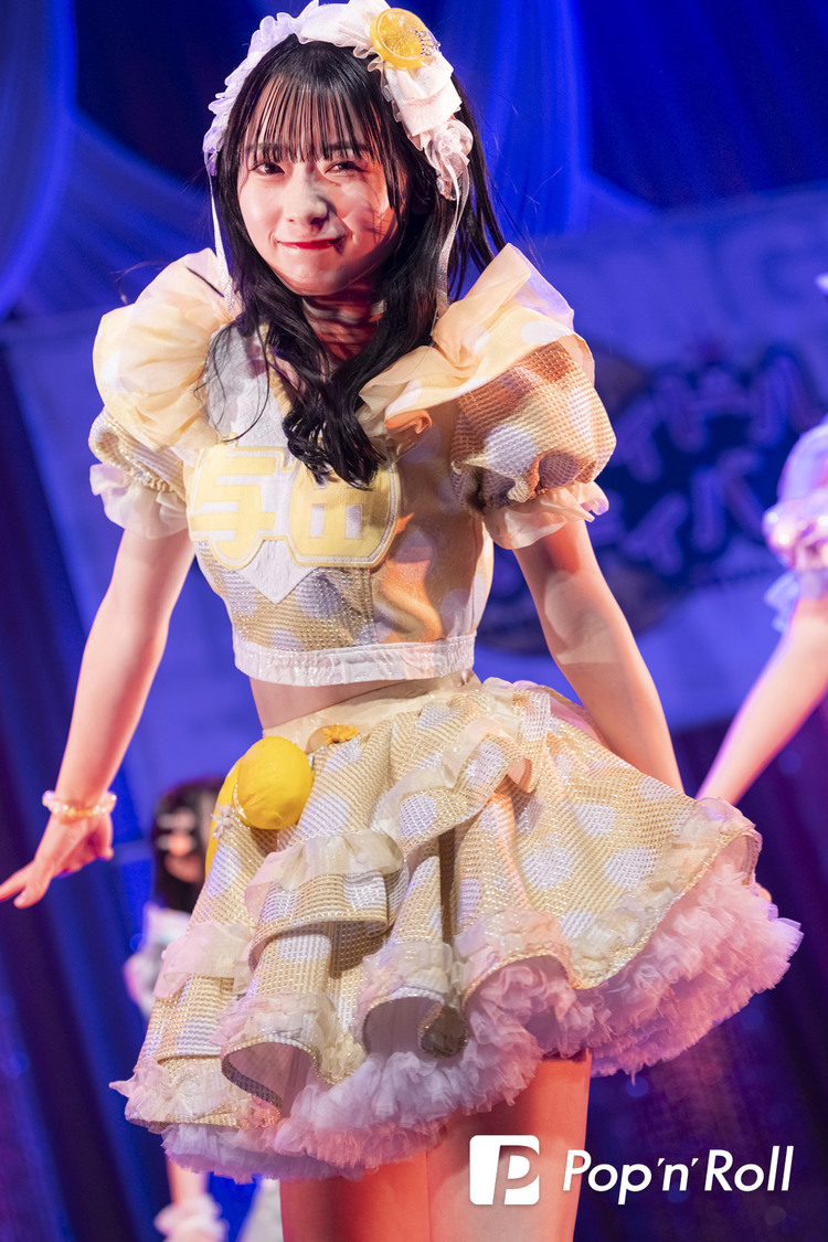 FES☆TIVE＜ニューイヤーだよ！六本木アイドルフェスティバル＞EX THEATER ROPPONGI（2025年1月4日）