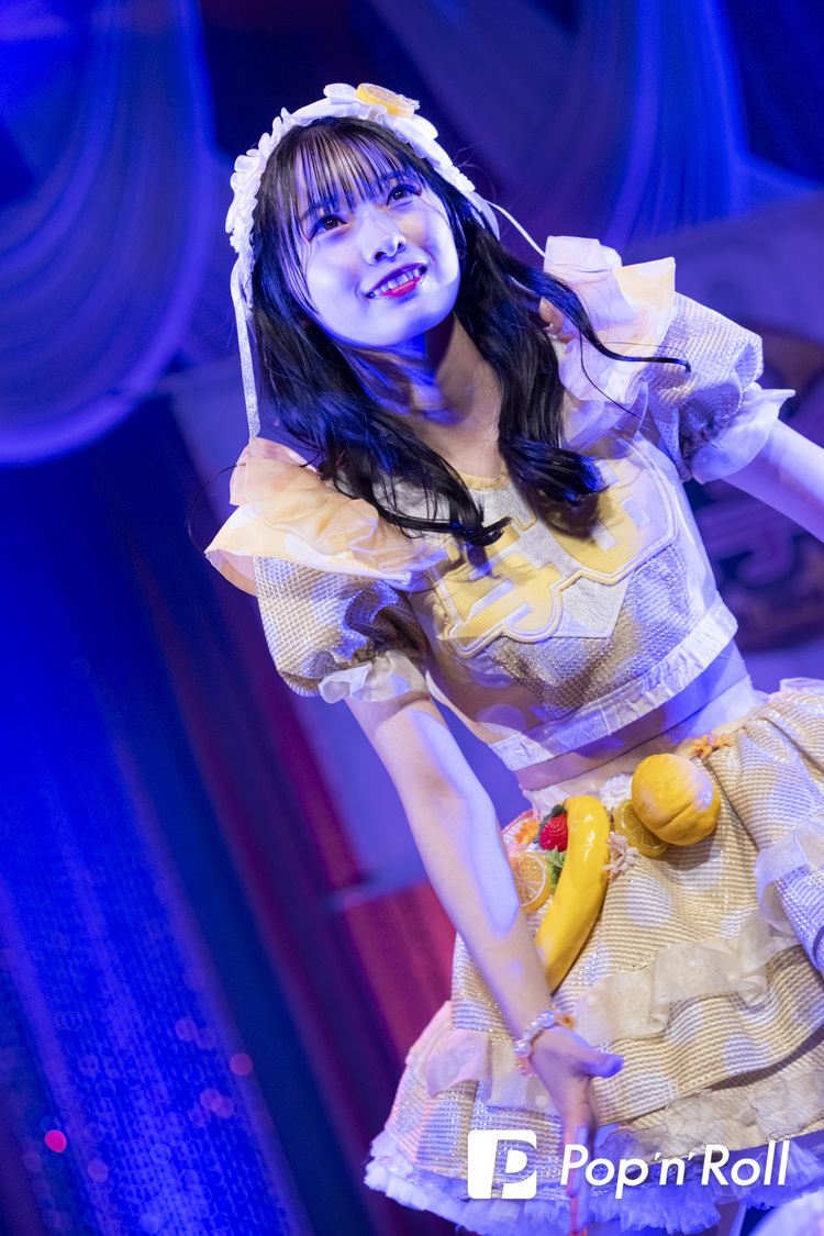 FES☆TIVE＜ニューイヤーだよ！六本木アイドルフェスティバル＞EX THEATER ROPPONGI（2025年1月4日）