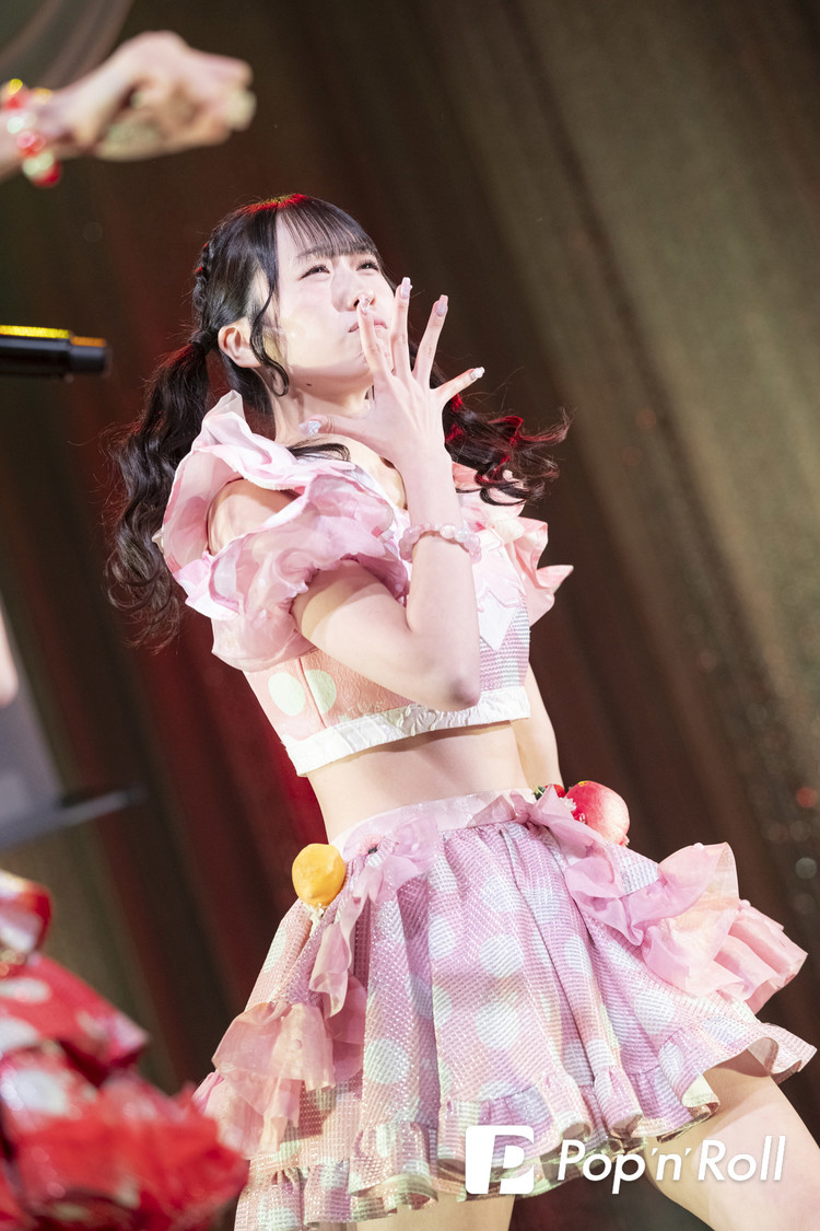 FES☆TIVE＜ニューイヤーだよ！六本木アイドルフェスティバル＞EX THEATER ROPPONGI（2025年1月4日）