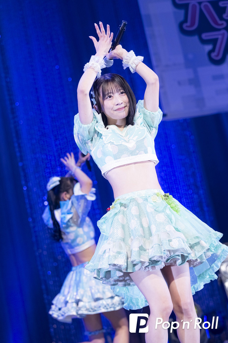 FES☆TIVE＜ニューイヤーだよ！六本木アイドルフェスティバル＞EX THEATER ROPPONGI（2025年1月4日）