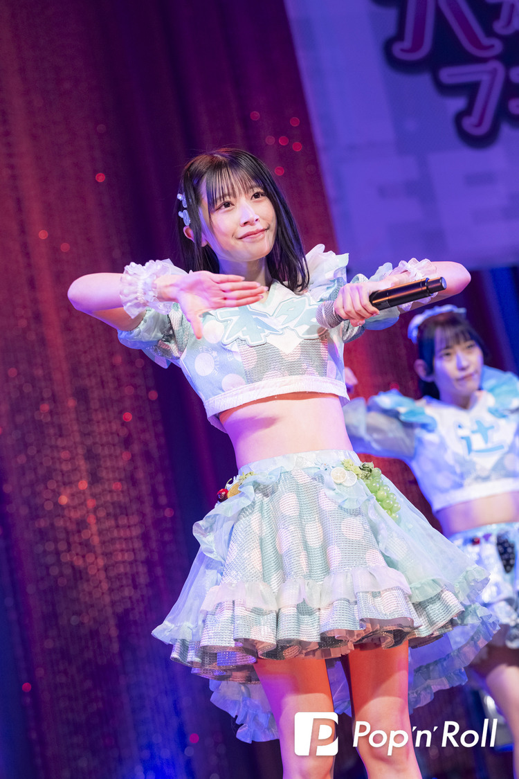 FES☆TIVE＜ニューイヤーだよ！六本木アイドルフェスティバル＞EX THEATER ROPPONGI（2025年1月4日）