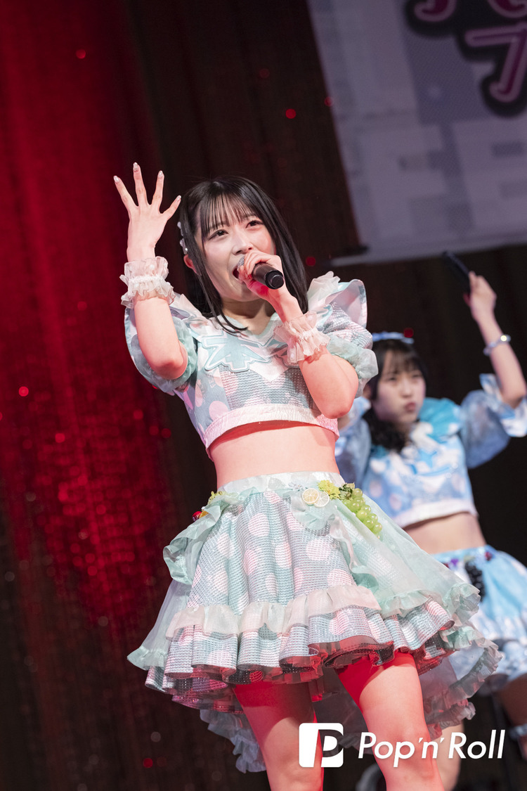 FES☆TIVE＜ニューイヤーだよ！六本木アイドルフェスティバル＞EX THEATER ROPPONGI（2025年1月4日）