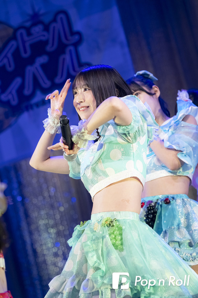 FES☆TIVE＜ニューイヤーだよ！六本木アイドルフェスティバル＞EX THEATER ROPPONGI（2025年1月4日）