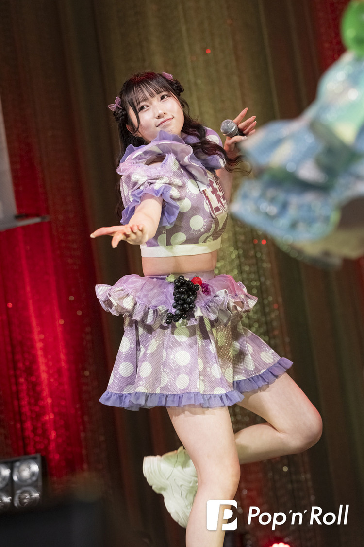 FES☆TIVE＜ニューイヤーだよ！六本木アイドルフェスティバル＞EX THEATER ROPPONGI（2025年1月4日）