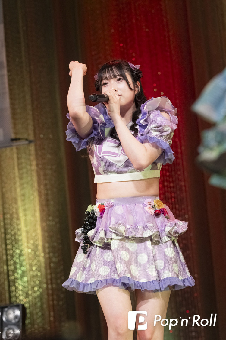 FES☆TIVE＜ニューイヤーだよ！六本木アイドルフェスティバル＞EX THEATER ROPPONGI（2025年1月4日）