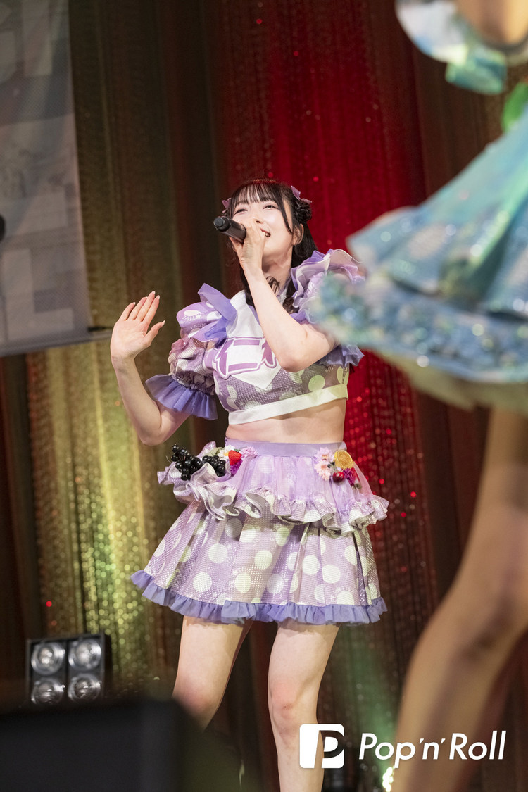 FES☆TIVE＜ニューイヤーだよ！六本木アイドルフェスティバル＞EX THEATER ROPPONGI（2025年1月4日）